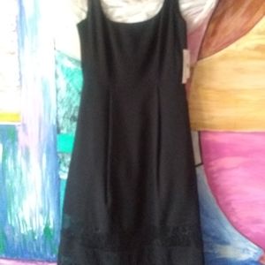 Aiden Mattox Dress